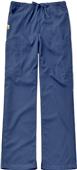 Carhartt Women's 4-Pocket Cargo Scrub Pant