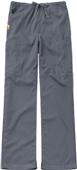 Carhartt Women's 4-Pocket Cargo Scrub Pant
