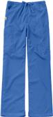 Carhartt Women's 4-Pocket Cargo Scrub Pant