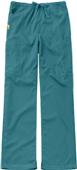 Carhartt Women's 4-Pocket Cargo Scrub Pant