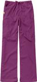 Carhartt Women's 4-Pocket Cargo Scrub Pant