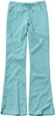 Carhartt Women's 3-Pocket Flare-Leg Scrub Pant