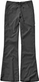 Carhartt Women's 3-Pocket Flare-Leg Scrub Pant