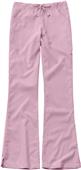 Carhartt Women's 3-Pocket Flare-Leg Scrub Pant