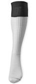 Twin City Fold Over Soccer Socks-Closeout