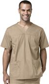 Carhartt Men's Ripstop Multi-Pocket Scrub Top Carhartt Men's Ripstop Multi-Pocket Scrub Top