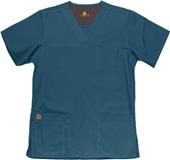 Carhartt Men's Ripstop Multi-Pocket Scrub Top Carhartt Men's Ripstop Multi-Pocket Scrub Top