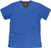 Carhartt Men's Ripstop Multi-Pocket Scrub Top Carhartt Men's Ripstop Multi-Pocket Scrub Top