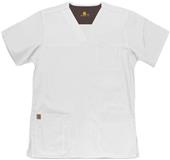Carhartt Men's Ripstop Multi-Pocket Scrub Top Carhartt Men's Ripstop Multi-Pocket Scrub Top