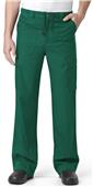 Carhartt Men's Ripstop Multi-Cargo Scrub Pant Carhartt Men's Ripstop Multi-Cargo Scrub Pant
