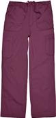Carhartt Men's Ripstop Multi-Cargo Scrub Pant Carhartt Men's Ripstop Multi-Cargo Scrub Pant