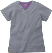 Carhartt Women's V-Neck Scrub Top