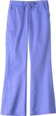 Carhartt Women's Cargo Flare Leg Scrub Pant