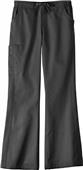 Carhartt Women's Cargo Flare Leg Scrub Pant