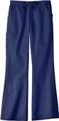 Carhartt Women's Cargo Flare Leg Scrub Pant