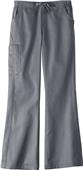 Carhartt Women's Cargo Flare Leg Scrub Pant