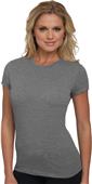 Next Level Womens Poly/Cotton Tee Shirts Next Level Womens Poly/Cotton Tee Shirts