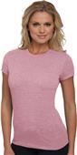 Next Level Womens Poly/Cotton Tee Shirts Next Level Womens Poly/Cotton Tee Shirts