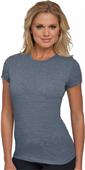 Next Level Womens Poly/Cotton Tee Shirts Next Level Womens Poly/Cotton Tee Shirts