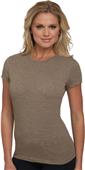 Next Level Womens Poly/Cotton Tee Shirts Next Level Womens Poly/Cotton Tee Shirts