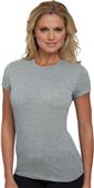 Next Level Womens Poly/Cotton Tee Shirts Next Level Womens Poly/Cotton Tee Shirts