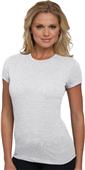 Next Level Womens Poly/Cotton Tee Shirts Next Level Womens Poly/Cotton Tee Shirts