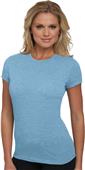 Next Level Womens Poly/Cotton Tee Shirts Next Level Womens Poly/Cotton Tee Shirts