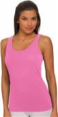 Next Level Women's The Jersey Tank Tops Next Level Women's The Jersey Tank Tops
