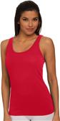 Next Level Women's The Jersey Tank Tops Next Level Women's The Jersey Tank Tops
