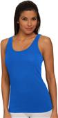 Next Level Women's The Jersey Tank Tops Next Level Women's The Jersey Tank Tops