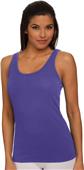 Next Level Women's The Jersey Tank Tops Next Level Women's The Jersey Tank Tops