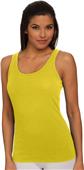 Next Level Women's The Jersey Tank Tops Next Level Women's The Jersey Tank Tops