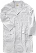 Carhartt Men's 6-Pocket Lab Coat
