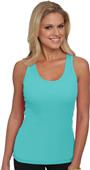 Next Level Women's The 2x1 Tank Tops