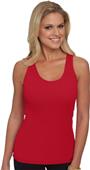Next Level Women's The 2x1 Tank Tops