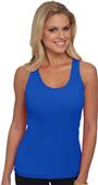 Next Level Women's The 2x1 Tank Tops