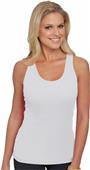 Next Level Women's The 2x1 Tank Tops