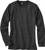 Carhartt Men's Work-Dry Long-Sleeve Sub-Scrub