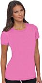 Next Level Women's The CVC Crew T-Shirts Next Level Women's The CVC Crew T-Shirts