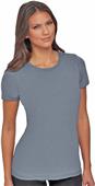 Next Level Women's The CVC Crew T-Shirts Next Level Women's The CVC Crew T-Shirts
