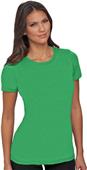 Next Level Women's The CVC Crew T-Shirts Next Level Women's The CVC Crew T-Shirts