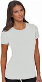 Next Level Women's The CVC Crew T-Shirts Next Level Women's The CVC Crew T-Shirts