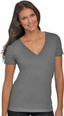 Next Level Women's CVC Deep V-Neck T-Shirts Next Level Women's CVC Deep V-Neck T-Shirts