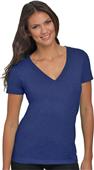 Next Level Women's CVC Deep V-Neck T-Shirts Next Level Women's CVC Deep V-Neck T-Shirts