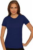 Next Level Women's Tri-Blend Crew T-Shirts Next Level Women's Tri-Blend Crew T-Shirts