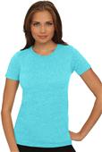 Next Level Women's Tri-Blend Crew T-Shirts Next Level Women's Tri-Blend Crew T-Shirts