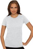 Next Level Women's Tri-Blend Crew T-Shirts Next Level Women's Tri-Blend Crew T-Shirts