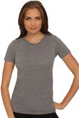 Next Level Women's Tri-Blend Crew T-Shirts Next Level Women's Tri-Blend Crew T-Shirts