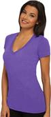Next Level Women's Tri-Blend Deep V-Neck T-Shirts Next Level Women's Tri-Blend Deep V-Neck T-Shirts