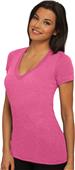 Next Level Women's Tri-Blend Deep V-Neck T-Shirts Next Level Women's Tri-Blend Deep V-Neck T-Shirts